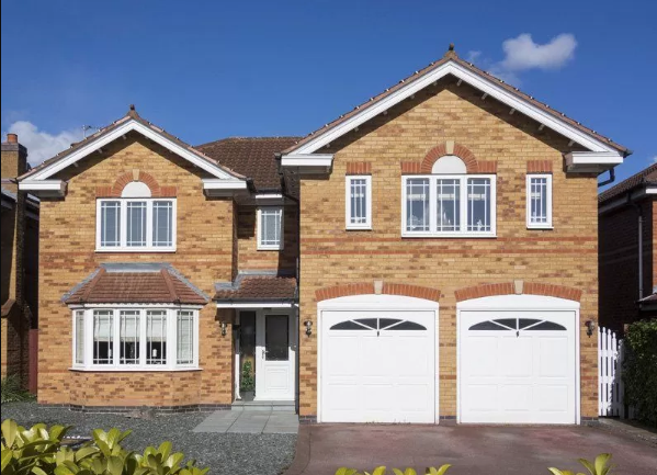 Three Signs Indicating That A Window Seal Has Failed 