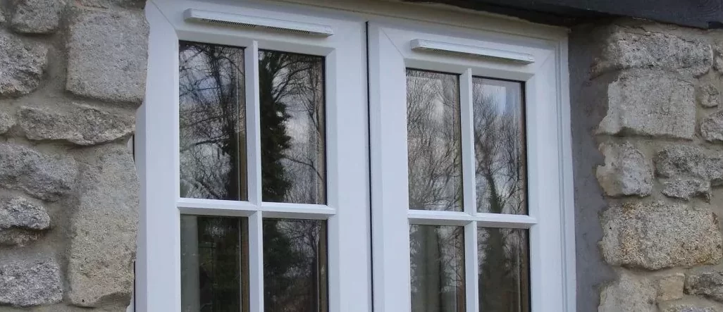 Three Things You Should Know Before Installing UPVC Windows