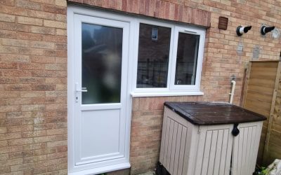 Are Composite Doors Really Maintenance-Free?