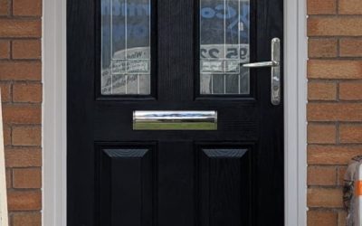 Why Composite Doors Are Ideal for Harsh Weather Conditions?