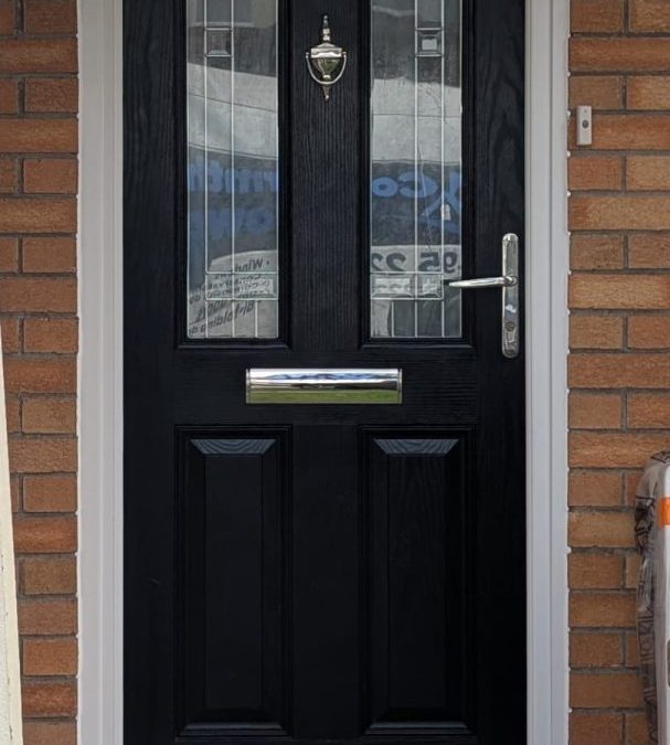 Why Composite Doors Are Ideal for Harsh Weather Conditions?