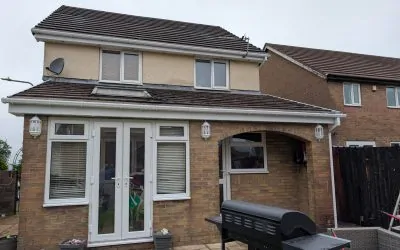 Can New Windows Really Boost Home Security and Energy Efficiency?